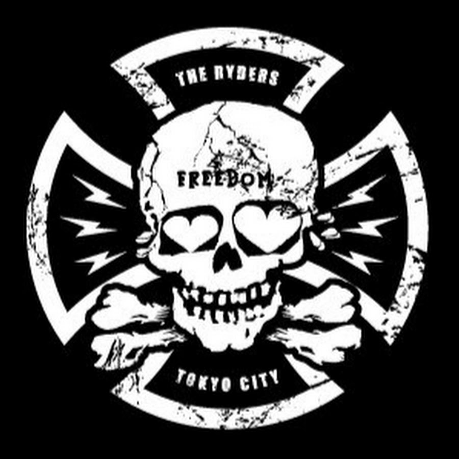 THE RYDERS official YouTube