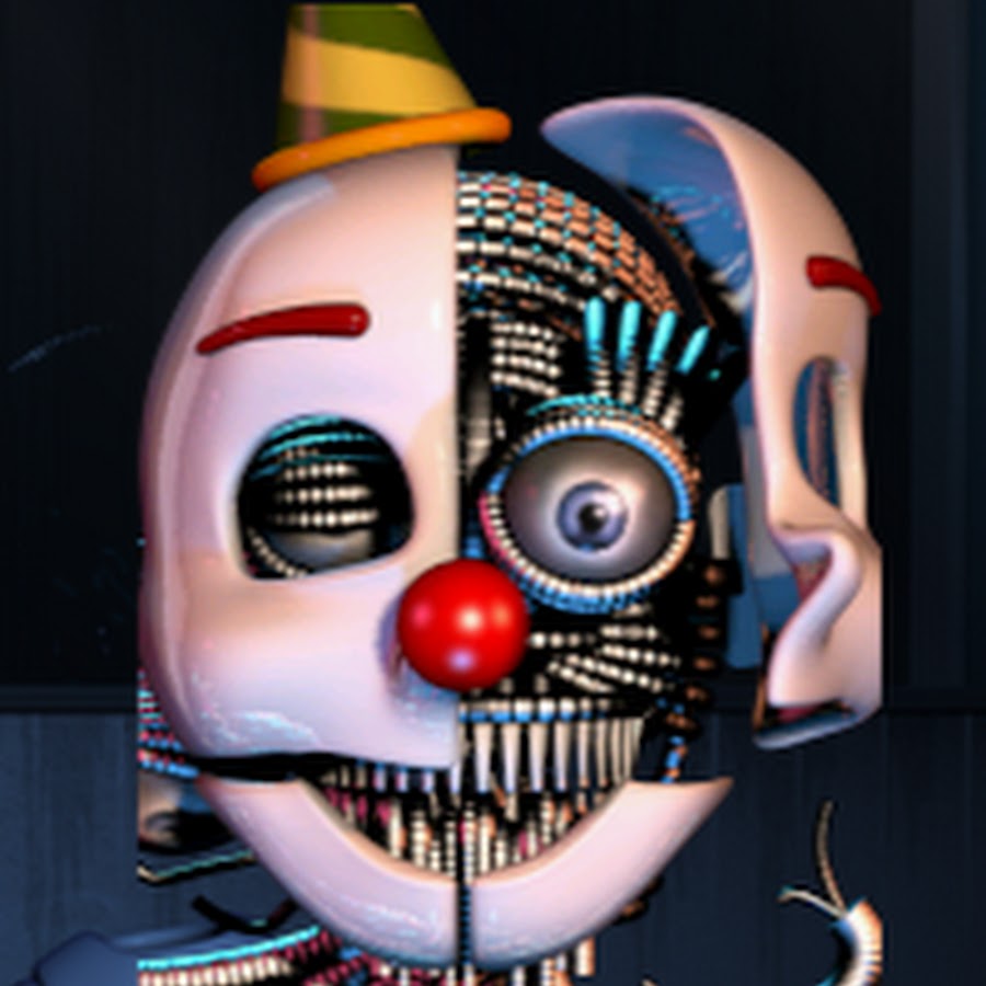Ennard YT - YouTube