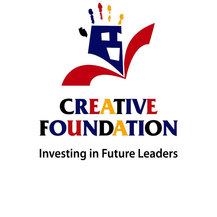 Creative Foundation YouTube