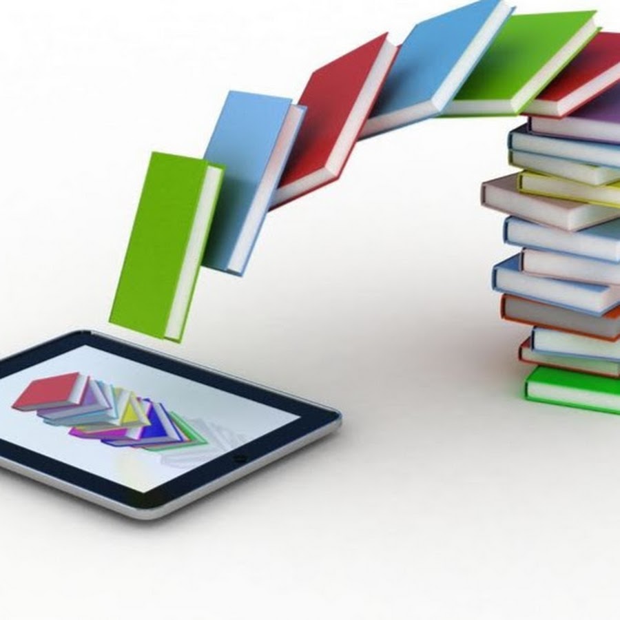 Digital Libraries 2016 YouTube