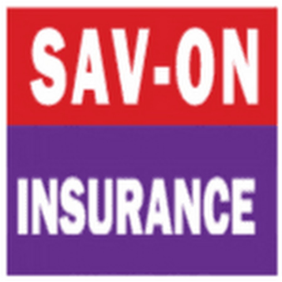 SavOn Insurance YouTube