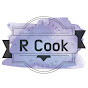 알쿡 - R COOK