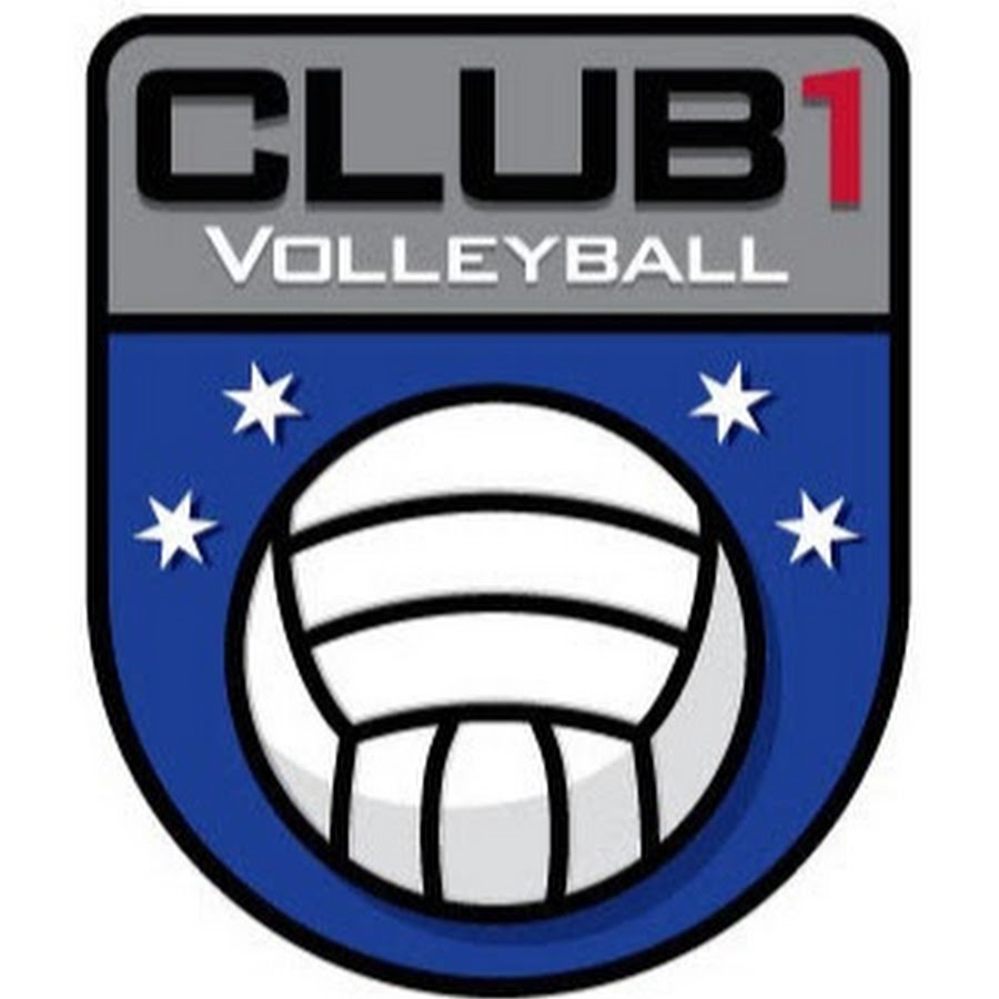 Club 1 Volleyball YouTube