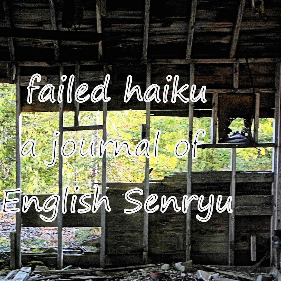 Failed Haiku - YouTube