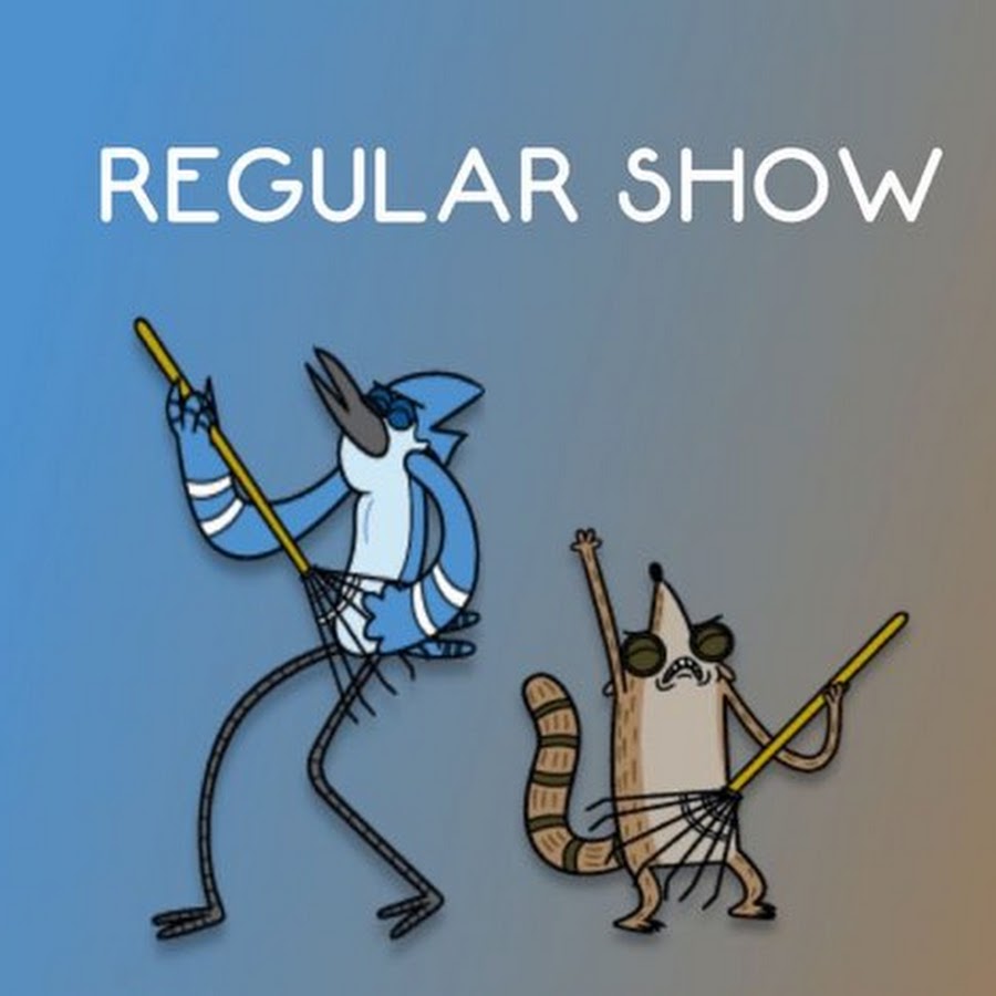 Регуляр шоу. Regular. Обычное шоу афон. Regular show logo. Regular.