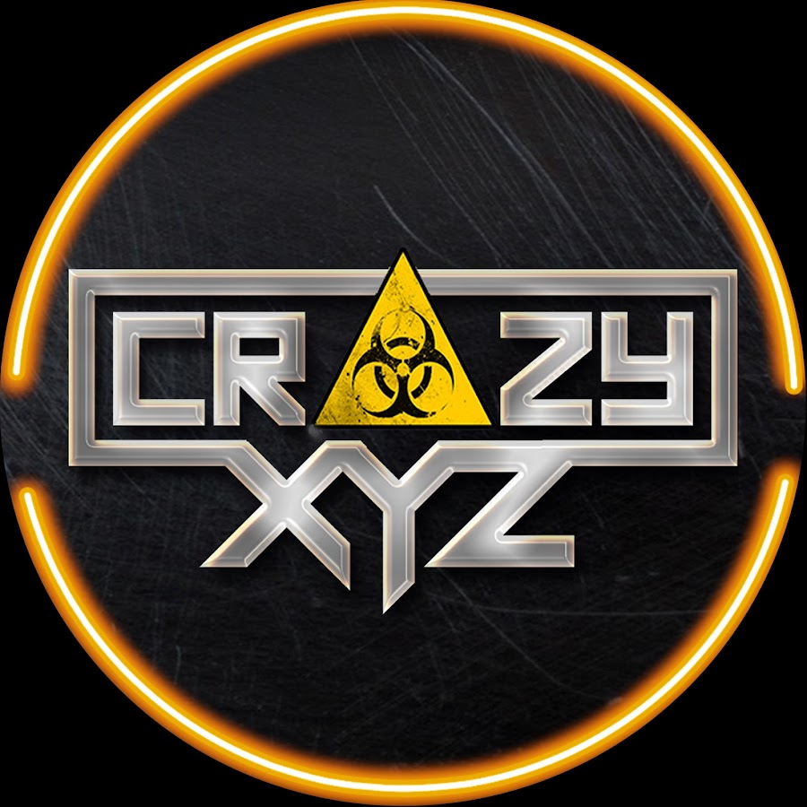 Crazy Xyz Youtube