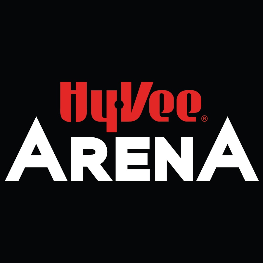 HyVee Arena YouTube