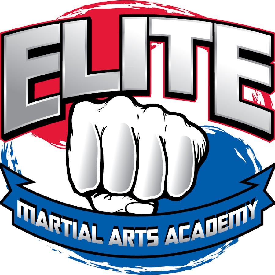 Elite Martial Arts Academy of Williamston YouTube