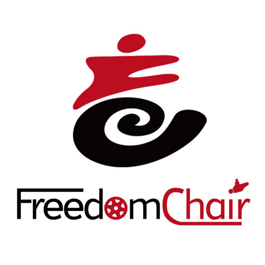 Freedom Chair - YouTube