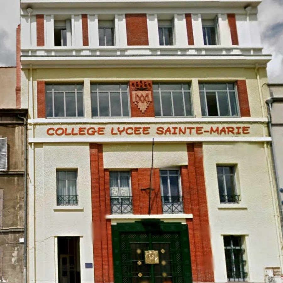 sainte-marie-riom-youtube