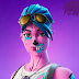 Pink Ghoul - The "Pink" Ghoul Trooper Turned me into this. - YouTube