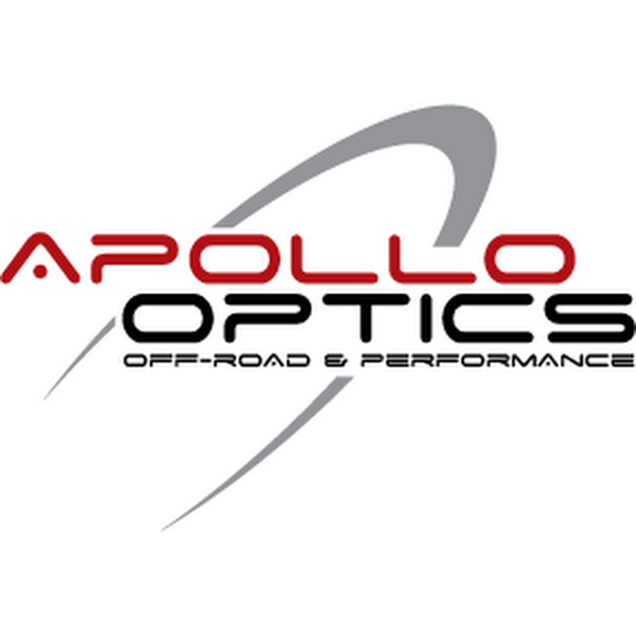 Apollo Optics YouTube