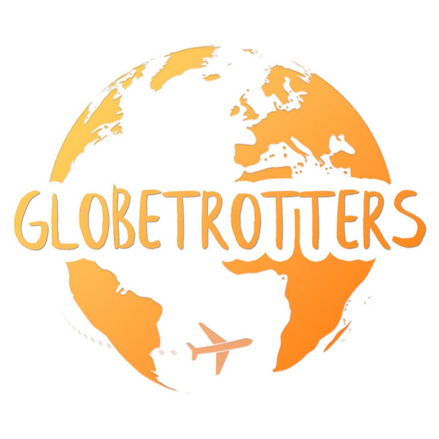 Globetrotters - YouTube