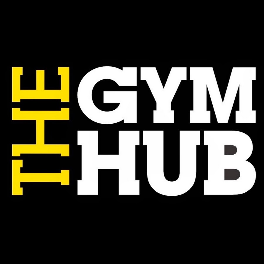 The Gym Hub YouTube