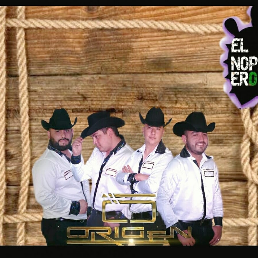 El Origen banda norteño - YouTube