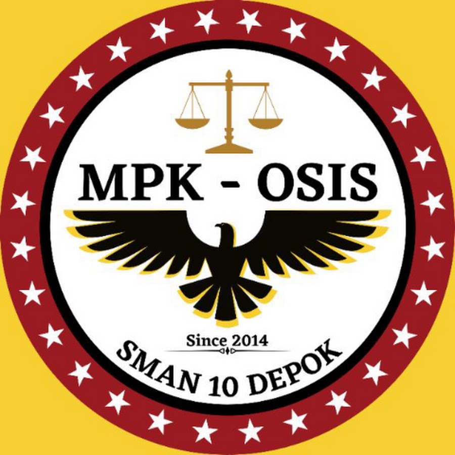 MPOS SMAN 10 Depok - YouTube