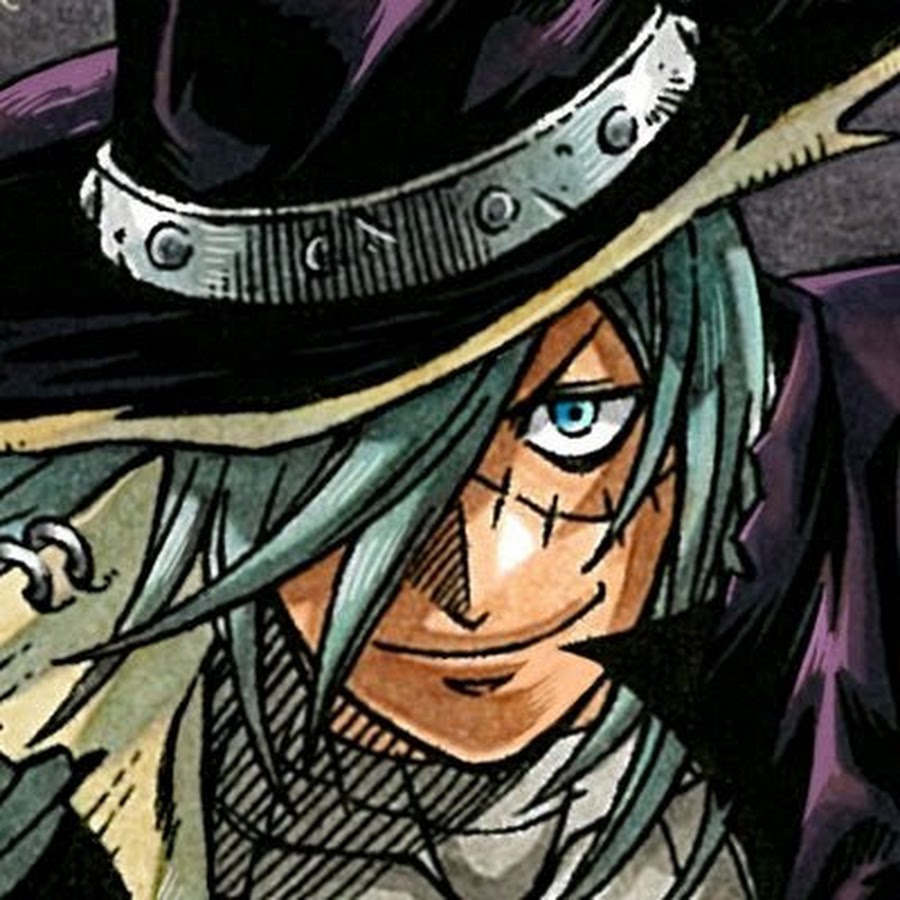 Manga Marry Grave - YouTube