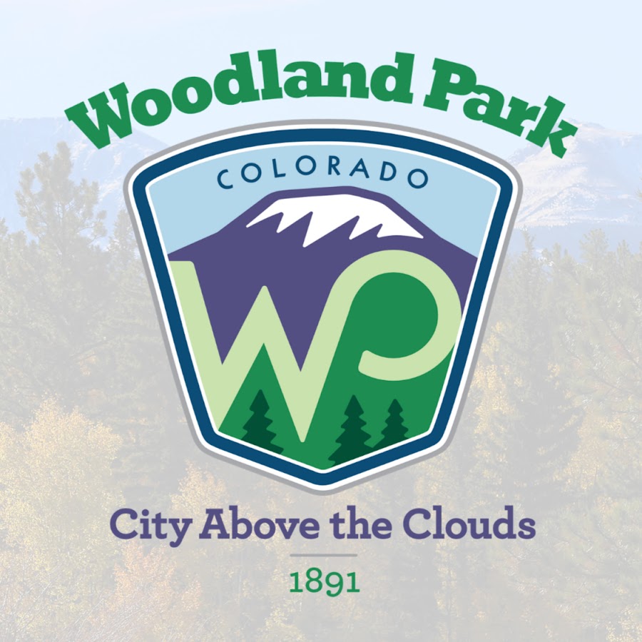 Woodland Park Colorado YouTube