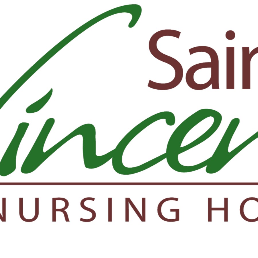 Saint Vincent's Nursing Home YouTube