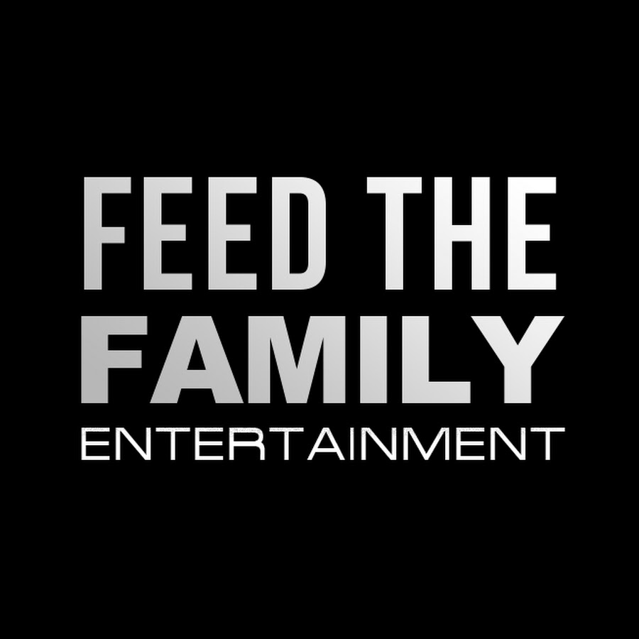 Feed The Family Entertainment - YouTube