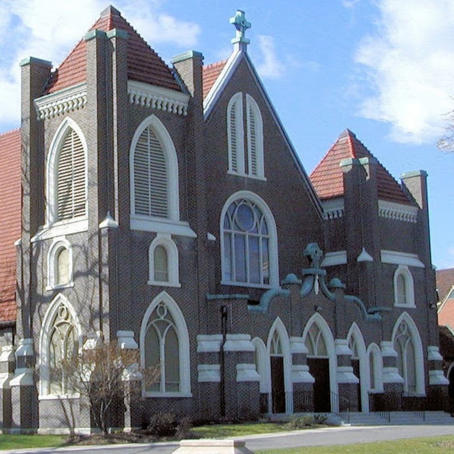 St. Joseph Church Kalamazoo YouTube
