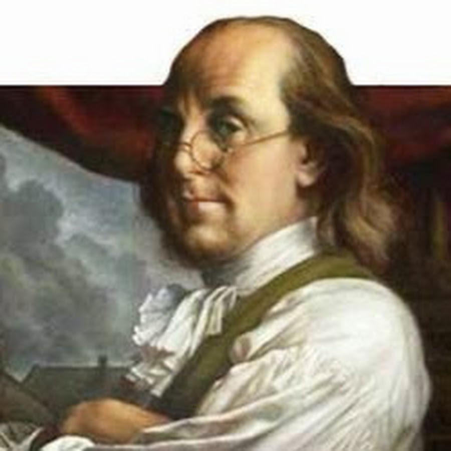 Benjamin Franklin Elementary - YouTube