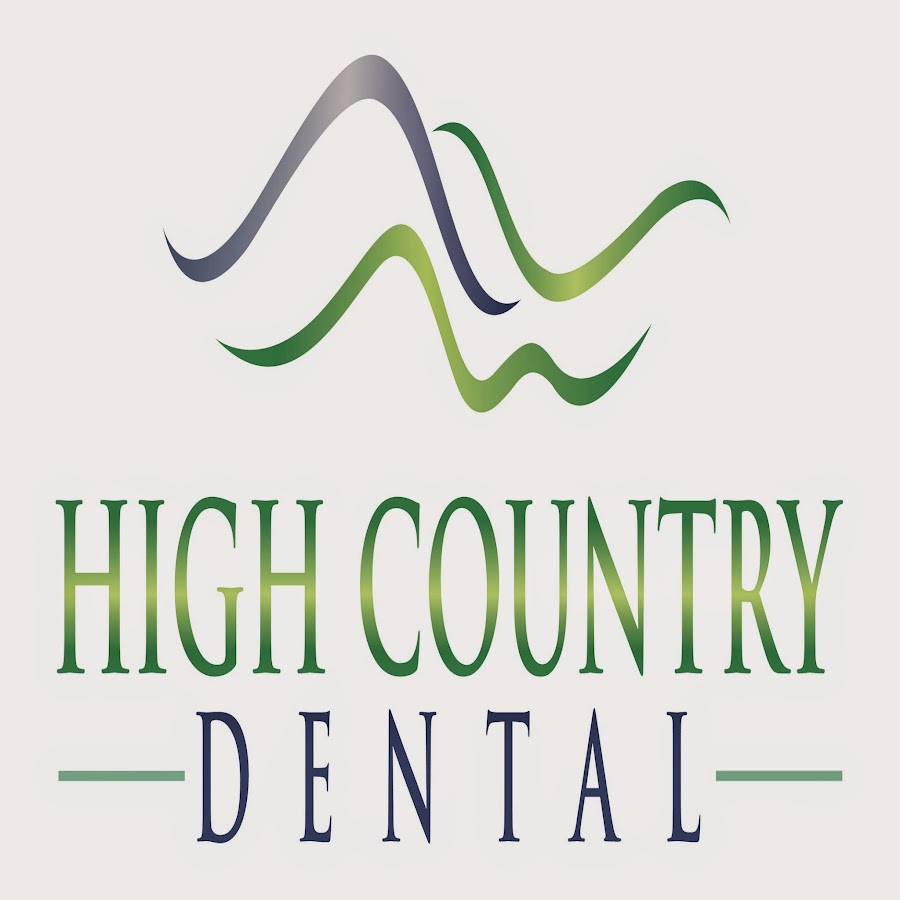 High Country Dental YouTube