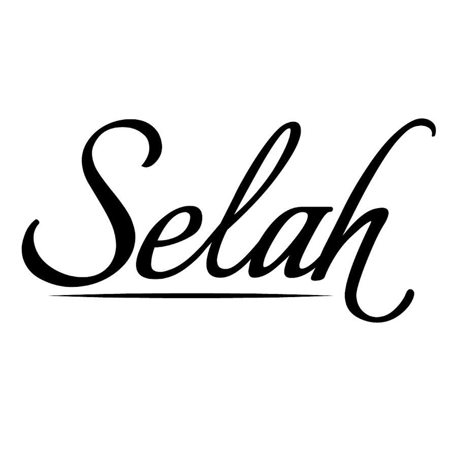 Selah YouTube