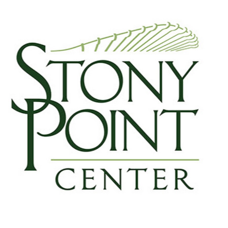 Stony Point Center and the Community of Living Traditions YouTube