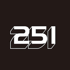 CLUB251 official