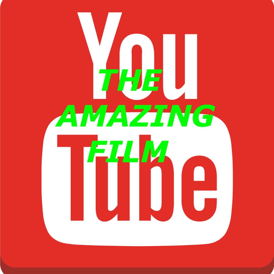 The Amazing Film Youtube - YouTube