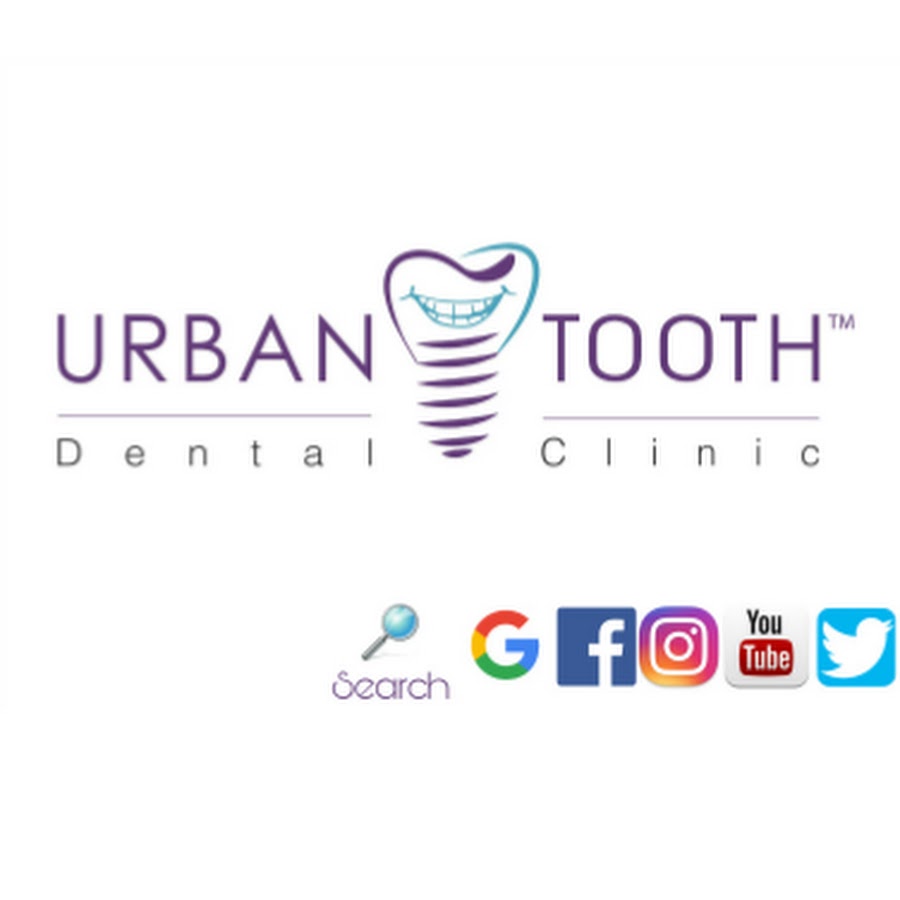 URBAN TOOTH™ Dental Clinic YouTube