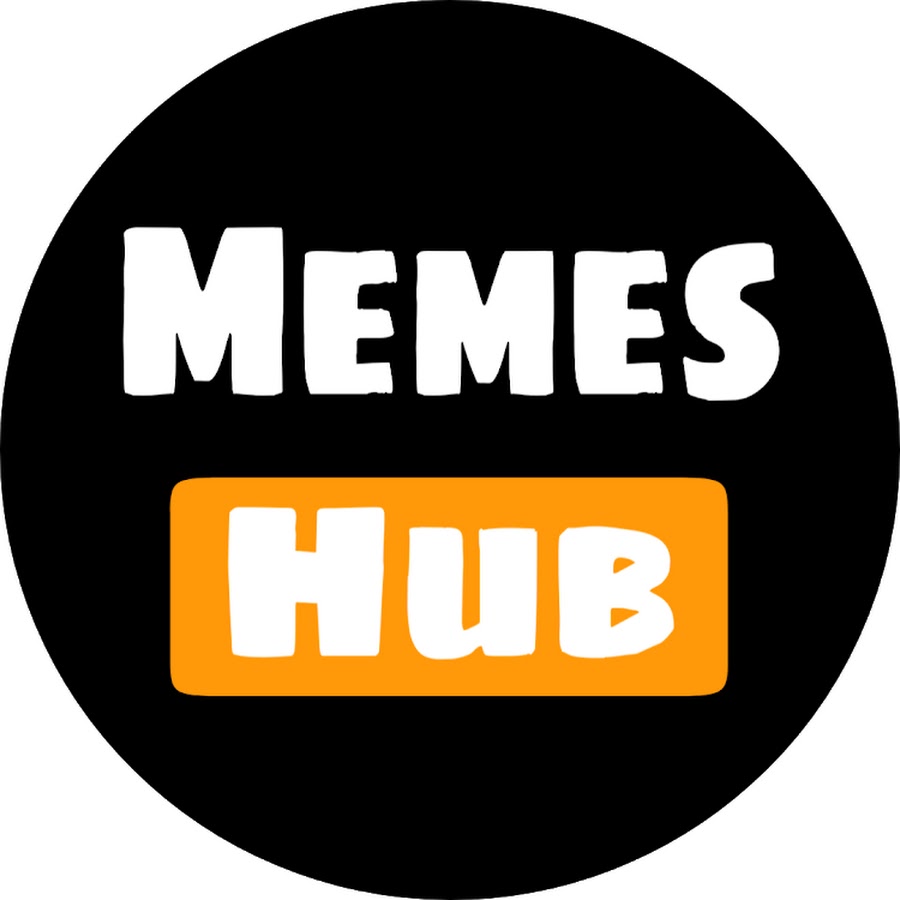 Mem hub. Мем хаб лого. Картинка meme hub. Hub логотип. Hub мем.