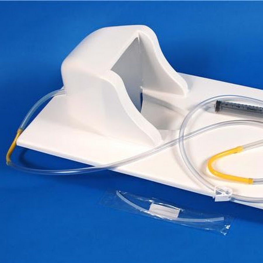 Home Colonic Irrigation Colonic kit YouTube