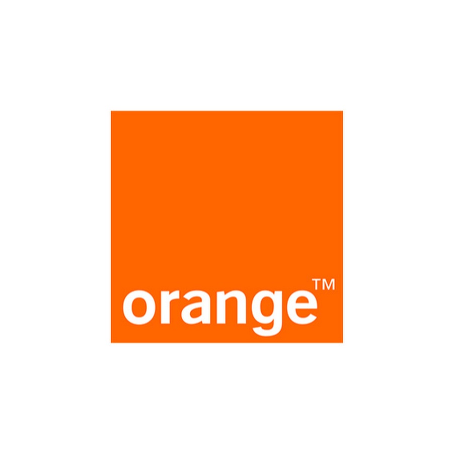 Orange Luxembourg YouTube