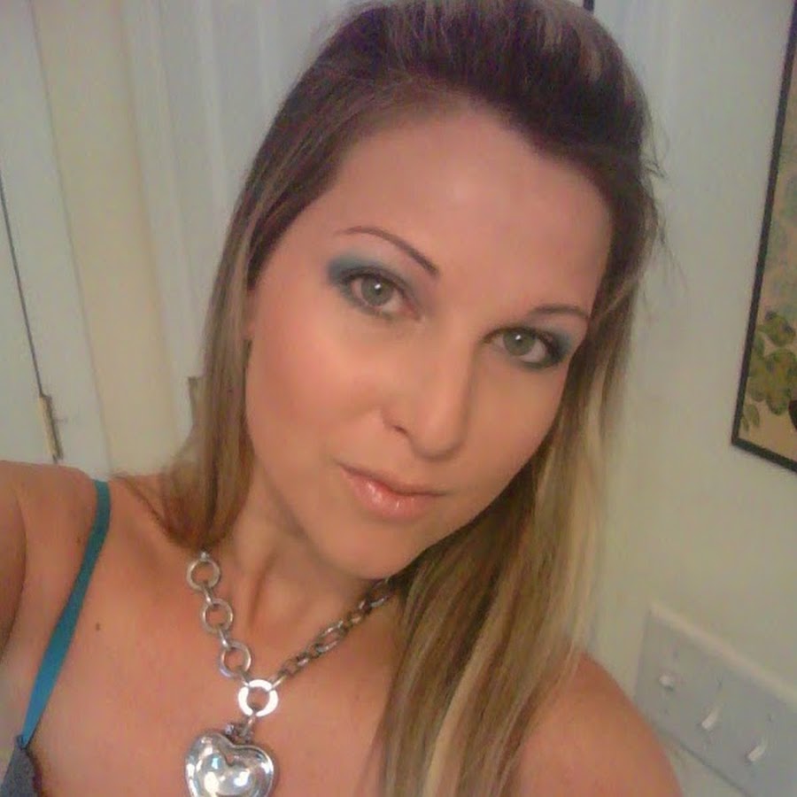 Kelly Anderson YouTube