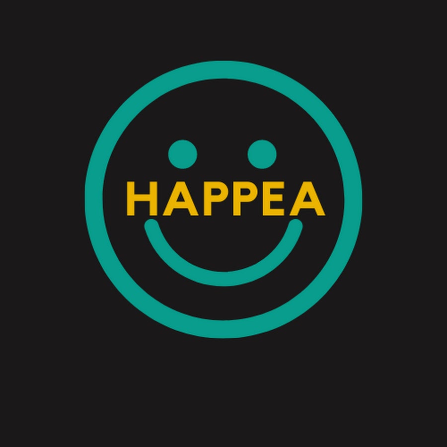 HAPPEA YouTube