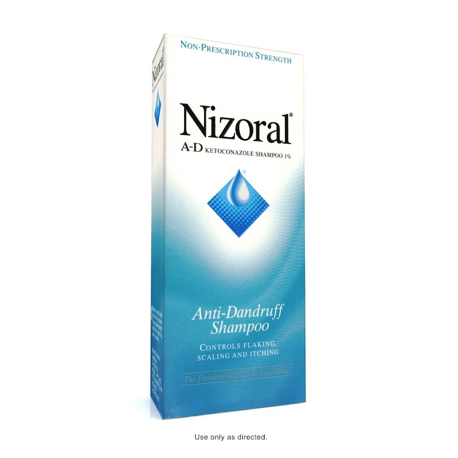 Official NIZORAL® Shampoo Channel YouTube