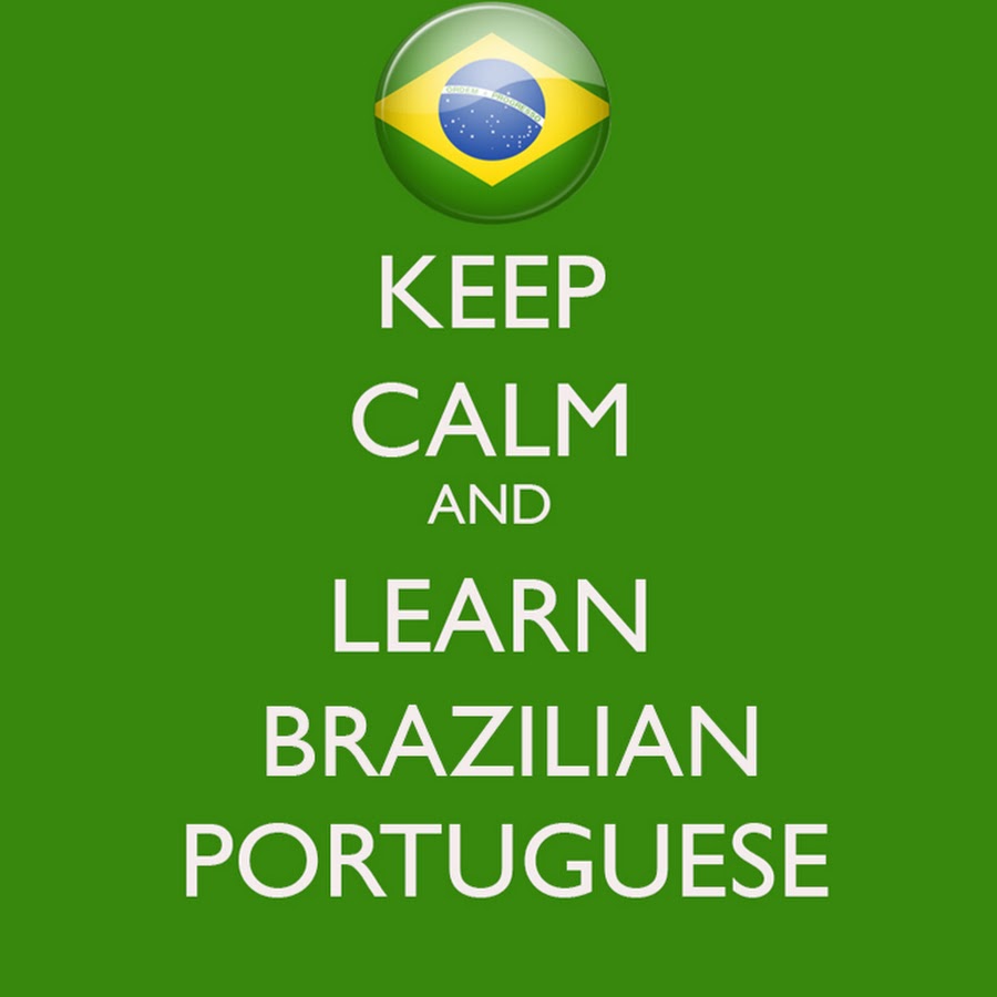 Learn Brazilian Portuguese Easy YouTube