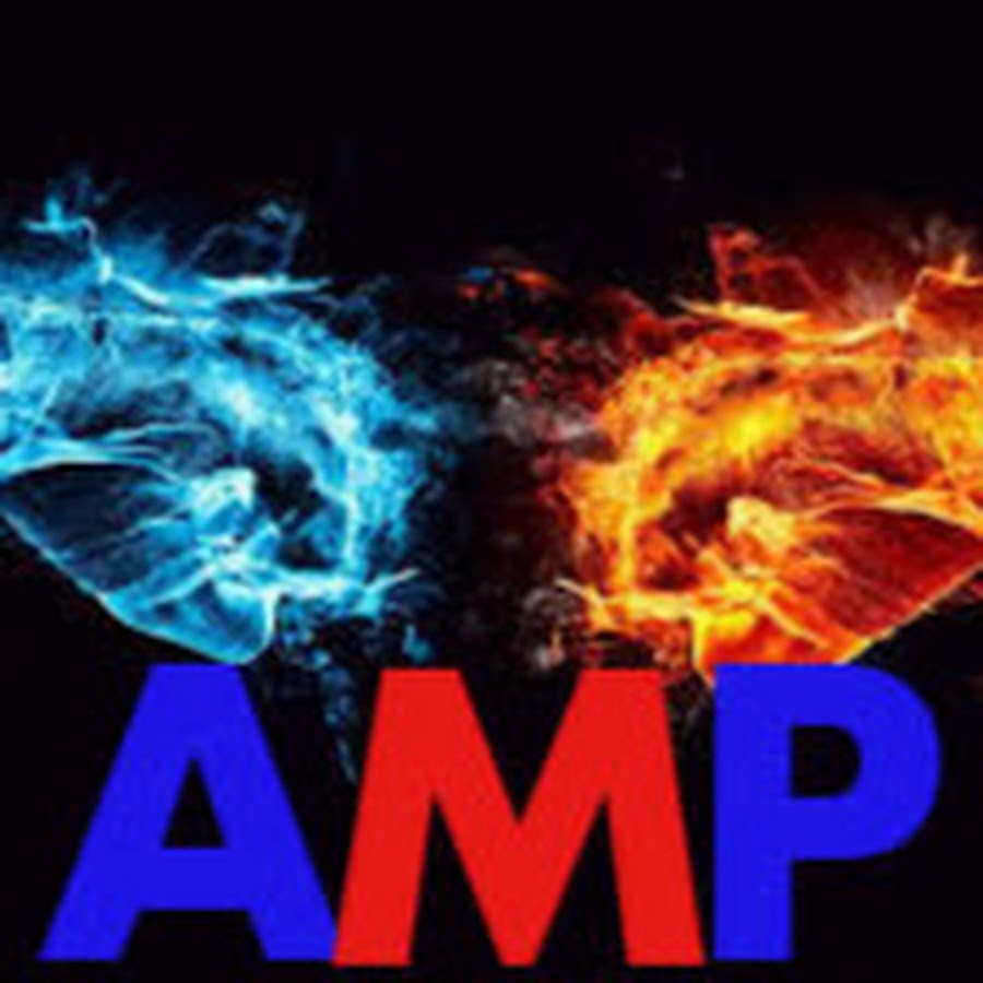 AMP YouTube