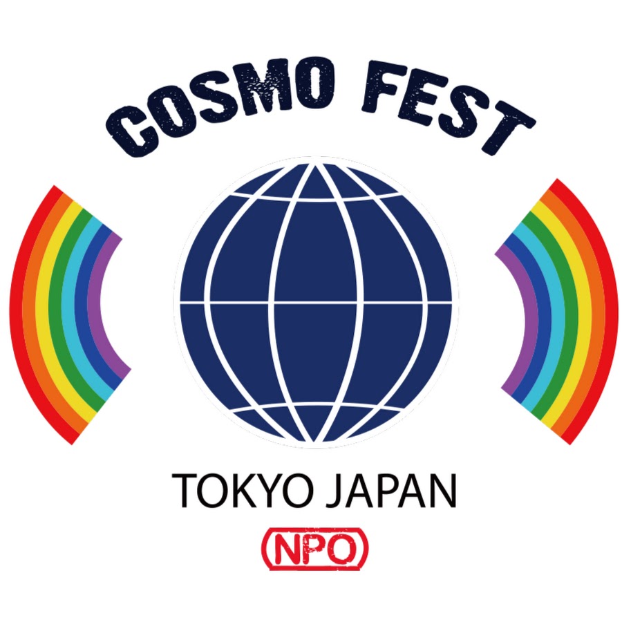 Cosmo Fest Japan YouTube