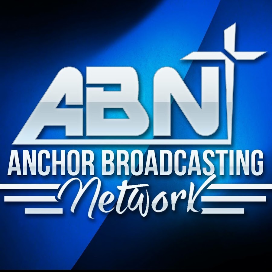 Anchor Broadcasting YouTube