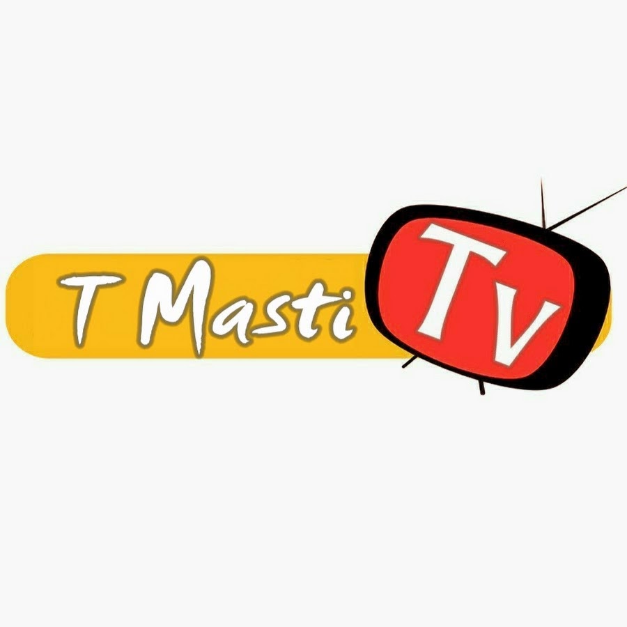 T Masti Tv - YouTube