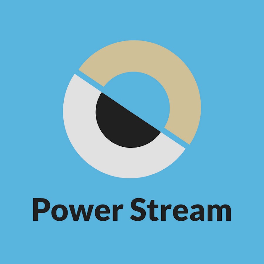 Power Stream YouTube