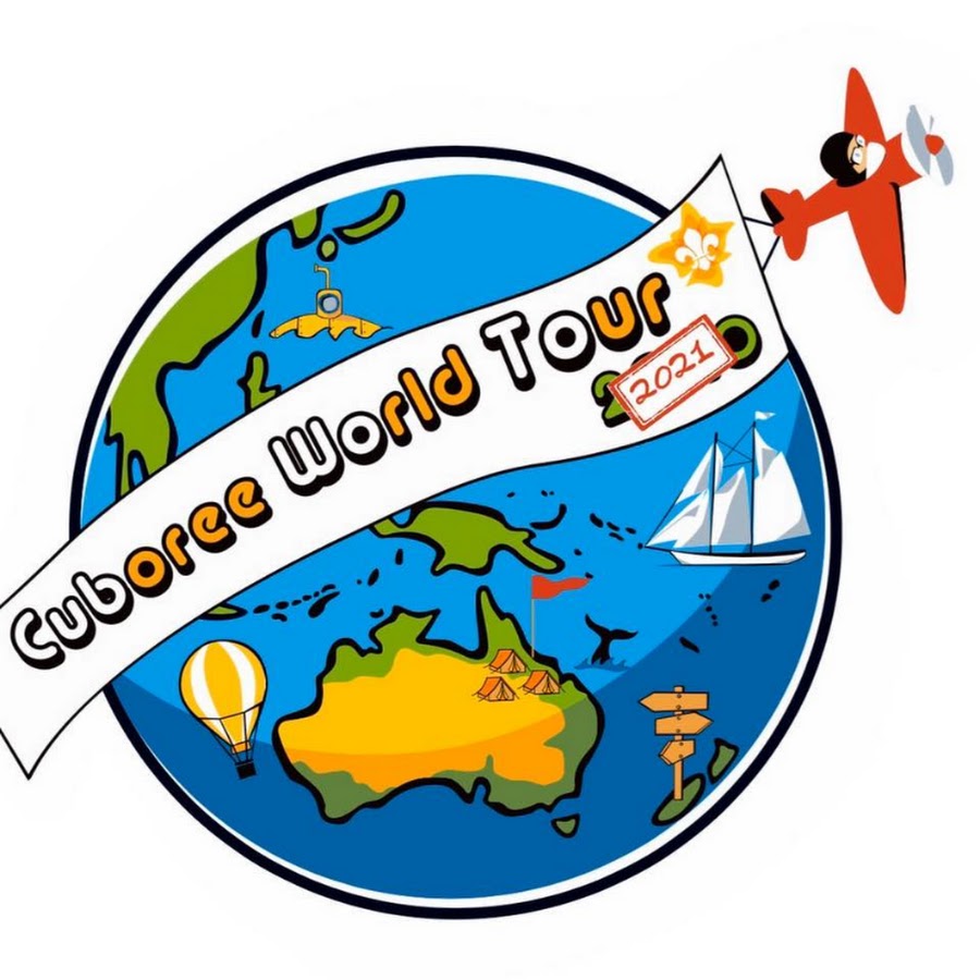 Queensland Cuboree - YouTube