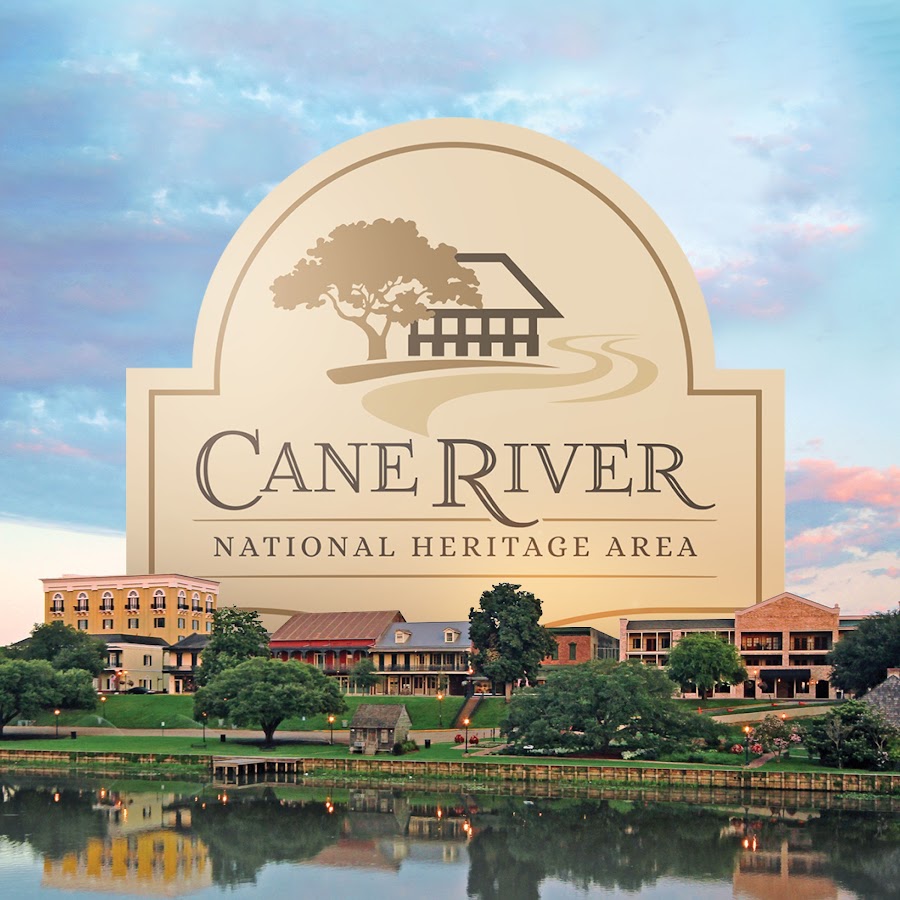 Cane River National Heritage Area YouTube
