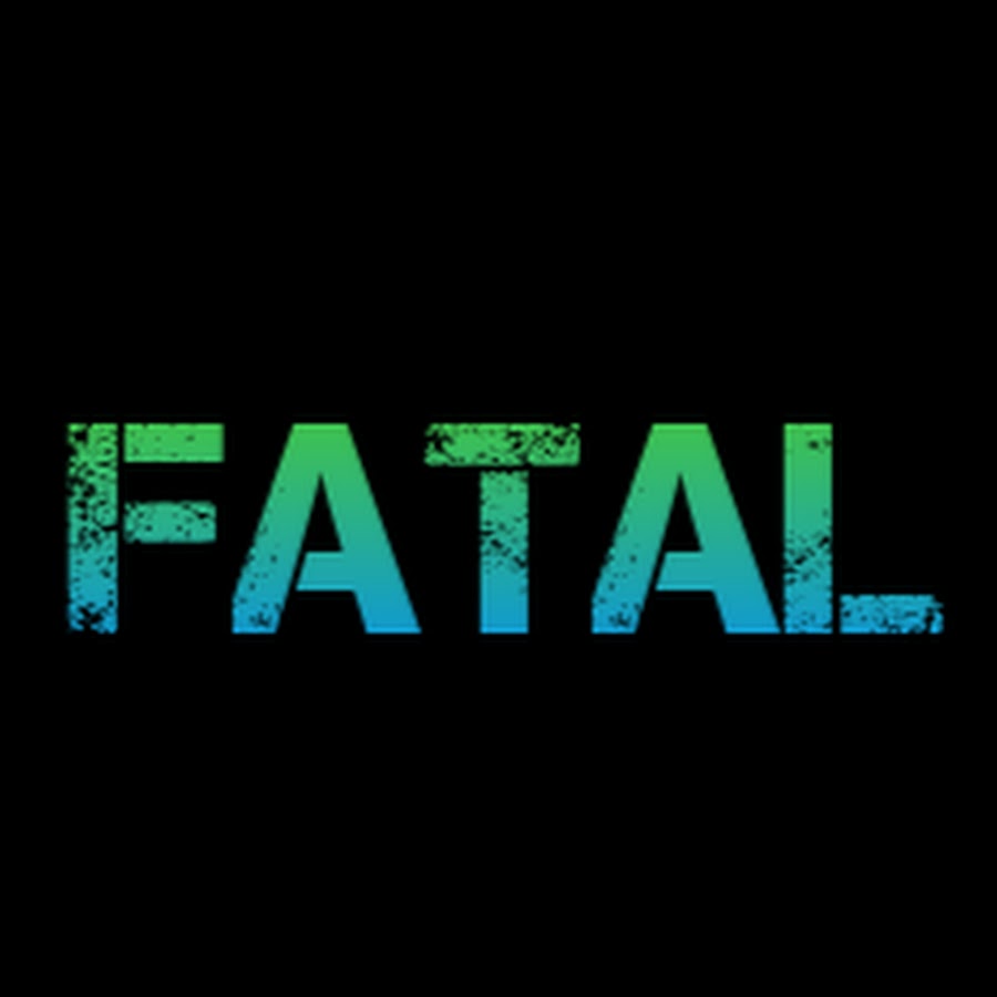 Fatal Rapper YouTube