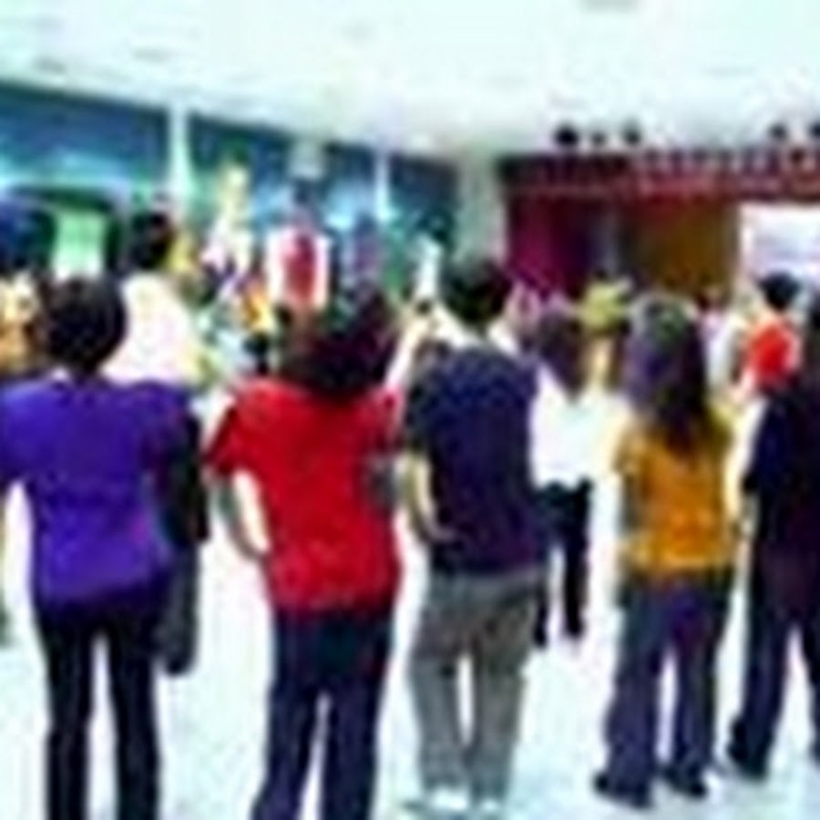 folkdancehk YouTube