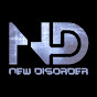 New Disorder Band