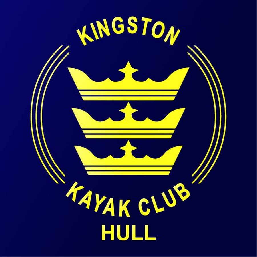 Kingston Kayak Club YouTube